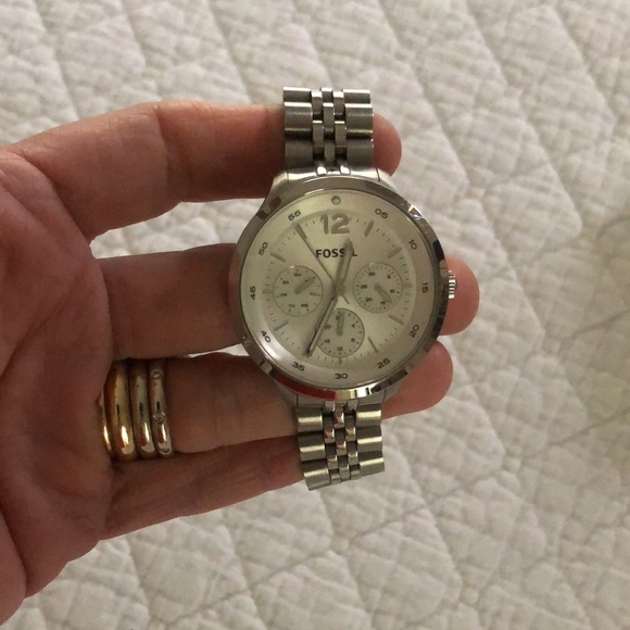 Fossil Watch - Picture 7 of 8